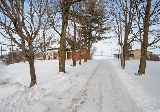 Maison à vendre - 10651 Rg St-Étienne, Mirabel, J7N 2S9