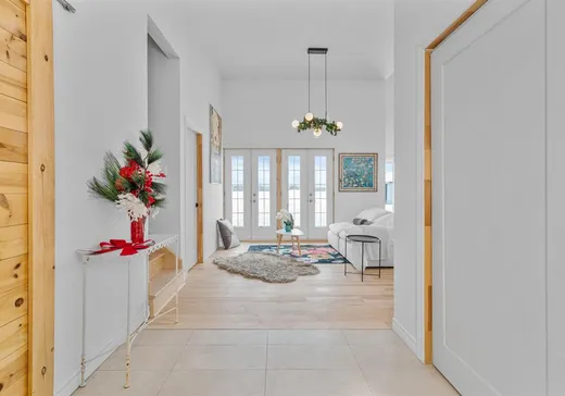 Maison à vendre - 10651 Rg St-Étienne, Mirabel, J7N 2S9