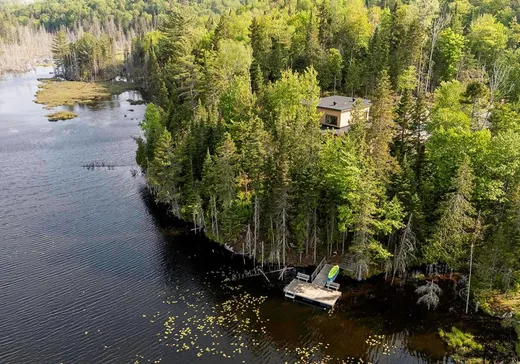 House for sale - 25 Rue du Randonneur, Sainte-Marguerite-du-Lac-Masson, J0T 1L0