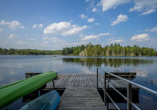 House for sale - 25 Rue du Randonneur, Sainte-Marguerite-du-Lac-Masson, J0T 1L0