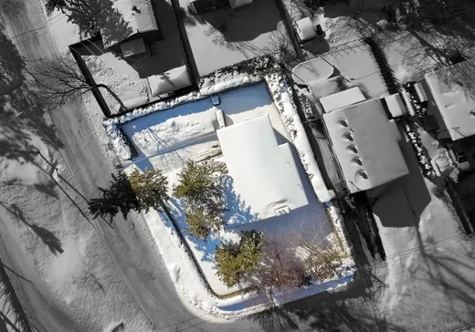 Maison à vendre - 560 Rue Hocquart, Laval (Duvernay), H7E 3N7