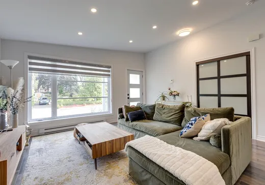 Maison à vendre - 12240 Av. Salk, Montréal (Nord), H1G 4Z3