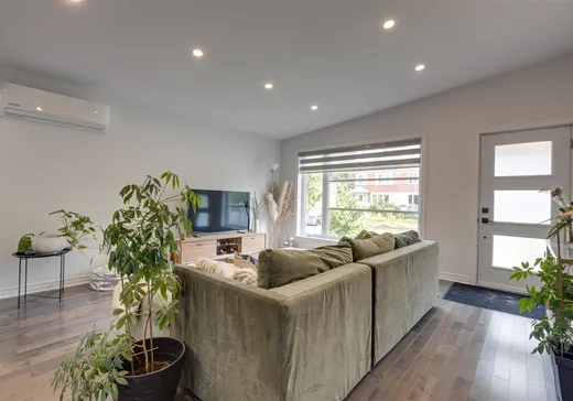 Maison à vendre - 12240 Av. Salk, Montréal (Nord), H1G 4Z3