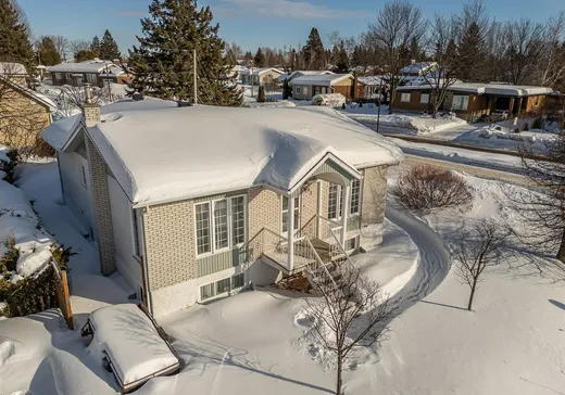 House for sale - 202 Rue des Pins, Prévost, J0R 1T0