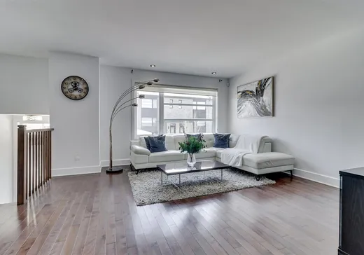 Maison à vendre - 8313Z Av. des Trembles, Laval (Duvernay), H7A 0H6