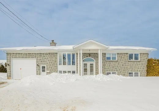 House for sale - 431 Rue Beauchamp, Saint-Marc-des-Carrières, G0A 4B0