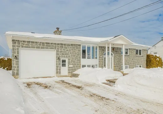 House for sale - 431 Rue Beauchamp, Saint-Marc-des-Carrières, G0A 4B0