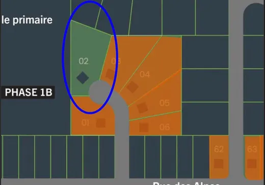 House for sale - 10 Rue des Carpates, Petite-Riviere-St-Francois, G0A 0K3