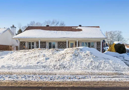 House for sale - 1839 Rue du Vignoble, Charlesbourg, G2L 1R5