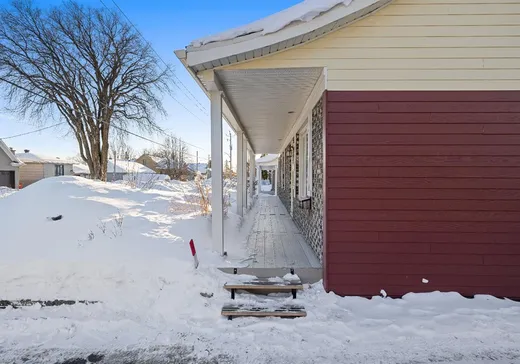 House for sale - 1839 Rue du Vignoble, Charlesbourg, G2L 1R5