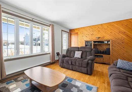 House for sale - 1839 Rue du Vignoble, Charlesbourg, G2L 1R5