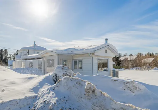 Maison mobile à vendre - 966 Grand Rang, Saint-Raymond, G3L4J9