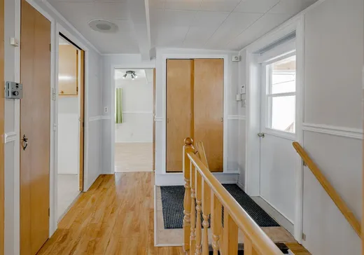 Loft à vendre - 966 Grand Rang, Saint-Raymond, G3L 4J9