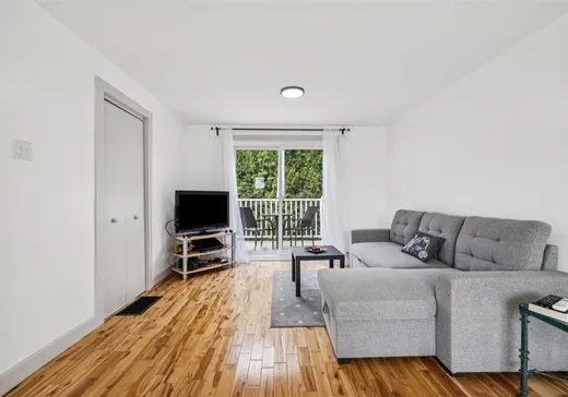 Maison à vendre - 997 Rue Hamel, Saint-Jérôme, J5L 1P4