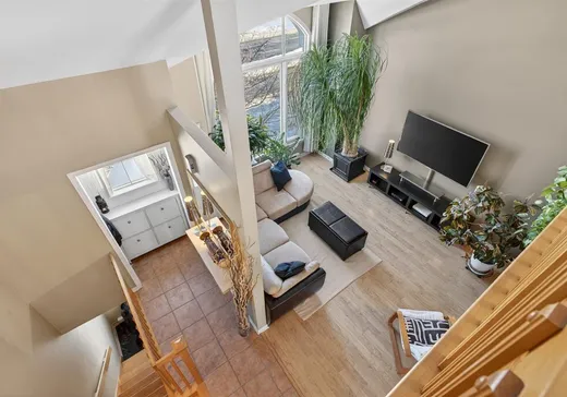 Condo for sale - 1092 Boul. Roberval E., Longueuil, J4M2X6