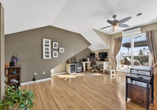 Condo for sale - 1092 Boul. Roberval E., Longueuil, J4M 2X6