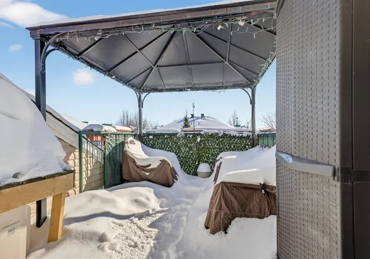 Condo for sale - 1092 Boul. Roberval E., Longueuil, J4M 2X6