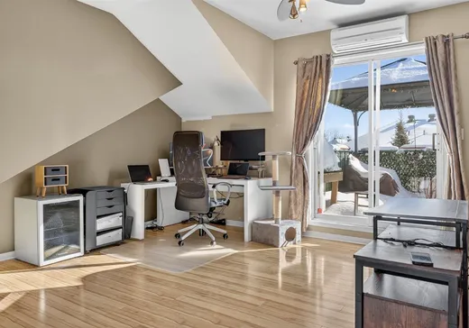 Condo for sale - 1092 Boul. Roberval E., Longueuil, J4M 2X6