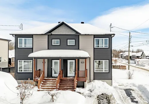 Maison à étages à vendre - 1064 Rue Glaucos, Sherbrooke, J1R0W4