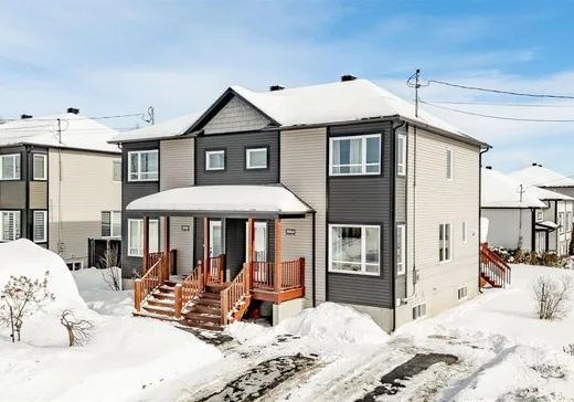Maison à vendre - 1064 Rue Glaucos, Sherbrooke, J1R 0W4