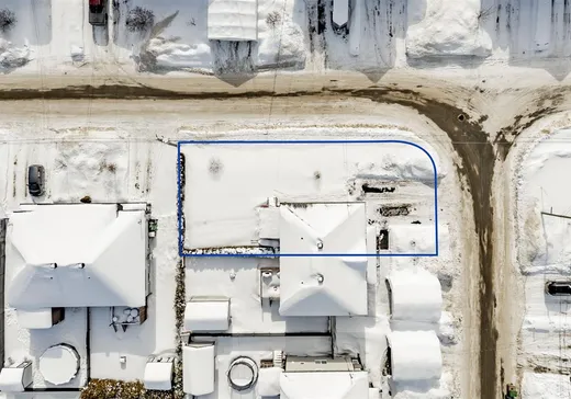 Maison à vendre - 1064 Rue Glaucos, Sherbrooke, J1R 0W4