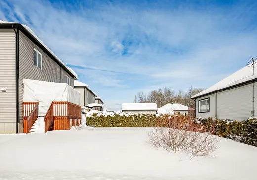 Maison à vendre - 1064 Rue Glaucos, Sherbrooke, J1R 0W4