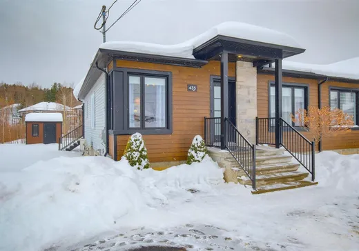 Bungalow for sale - 435 Rue des Semailles, Fleurimont, J1E0L9