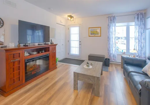 House for sale - 435 Rue des Semailles, Fleurimont, J1E 0L9