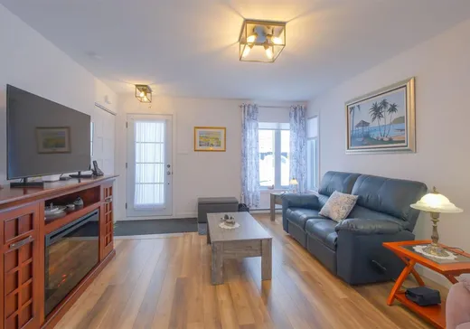 House for sale - 435 Rue des Semailles, Fleurimont, J1E 0L9