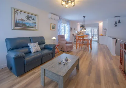 House for sale - 435 Rue des Semailles, Fleurimont, J1E 0L9