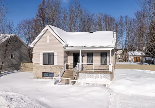 Bungalow à vendre - 577 Rue Louis-Philippe, Saint-Lin-Laurentides, J5M0B5