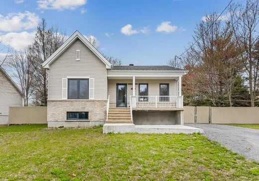 Maison à vendre - 577 Rue Louis-Philippe, Saint-Lin-Laurentides, J5M 0B5