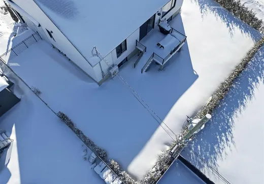 House for sale - 2320 Rue de l'Intendant, Drummondville, J2B 0S3