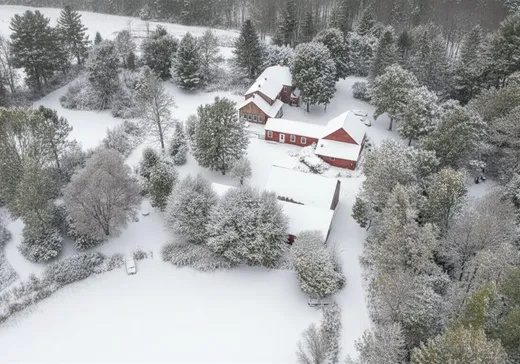 Maison à vendre - 639 Ch. Stage, Stanstead, J0B 3E0