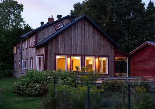 Maison à vendre - 639 Ch. Stage, Stanstead, J0B 3E0