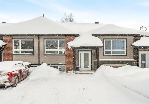 Maison à vendre - 48 Rue de Louvain, Waterloo, J0E 2N0