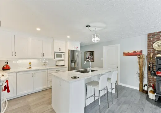 House for sale - 43 Ch. du Petit-Québec, Lac-Mégantic, J0B 1Y0