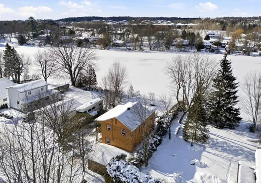 Maison à vendre - 3868 Rue Grignon, Sherbrooke, J1N 2W2