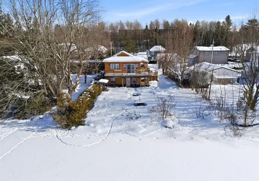 Maison à vendre - 3868 Rue Grignon, Sherbrooke, J1N 2W2