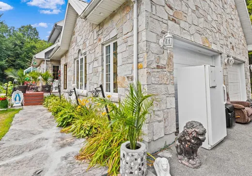 Fermette à vendre - 2800Z Route 209, Saint-Antoine-Abbé, J0S1N0