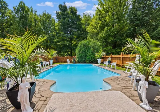 Fermette à vendre - 2800Z Route 209, Saint-Antoine-Abbé, J0S 1N0