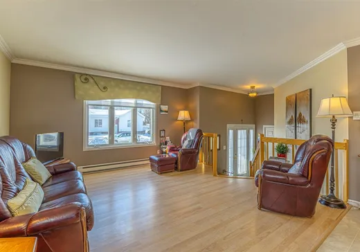 Maison à vendre - 1301 Rue Guévin, Victoriaville, G6P 9N4