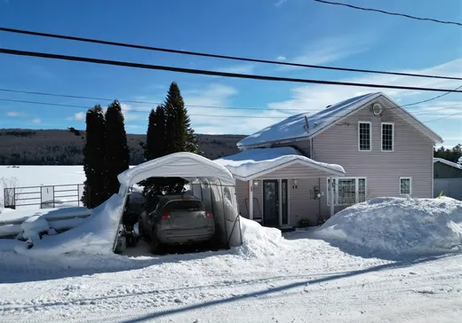 Maison à vendre - 48 Ch. Thibault, Orford, J1X 6L6