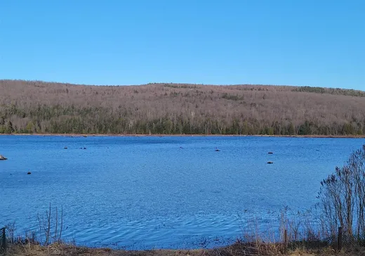 Maison à vendre - 48 Ch. Thibault, Orford, J1X 6L6