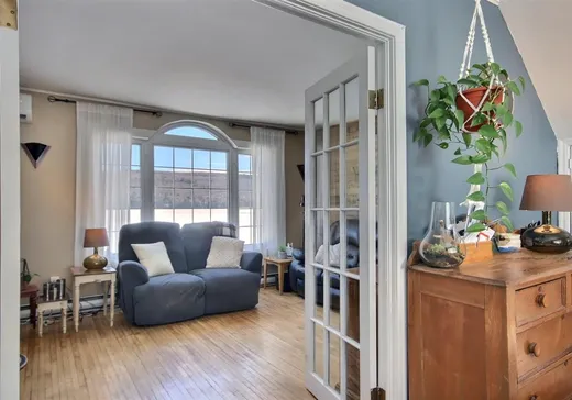 Maison à vendre - 48 Ch. Thibault, Orford, J1X 6L6