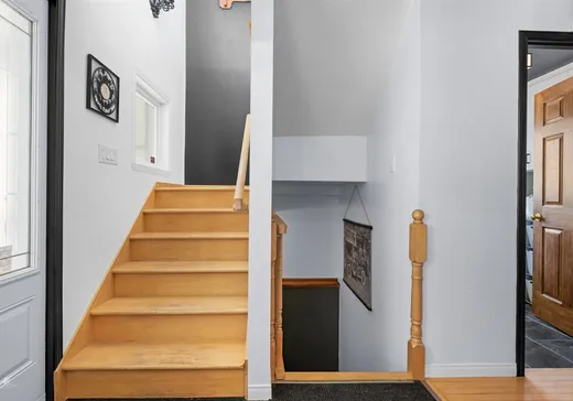 House for sale - 8395 Boul. Guillaume-Couture, Lévis, G6V 6Y3