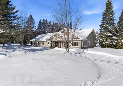 Maison à vendre - 8628 Ch. de St-Élie, Sherbrooke, J1R 0C4
