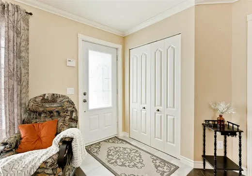 Maison à vendre - 6266 Rue Florent, Rock Forest, J1N 4A8