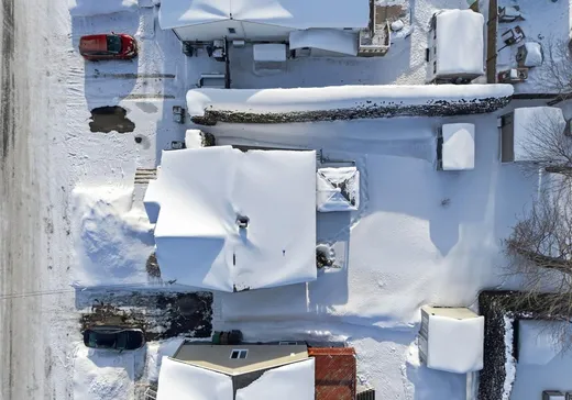 House for sale - 1040 Rue de Prague, Drummondville, J2C 8B2