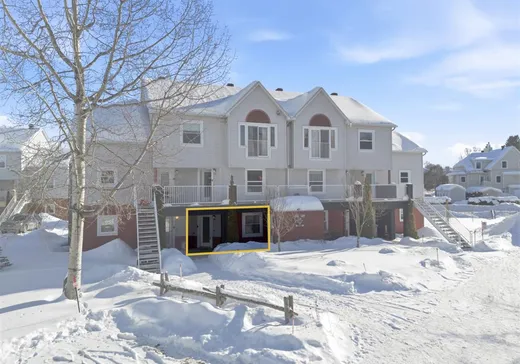 Condo à vendre - 2290 Place du Village, App. 216, Magog, J1X 6G3
